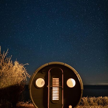 The Light House Villa Borre Екстериор снимка